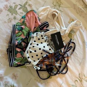 BIKINI BUNDLE!